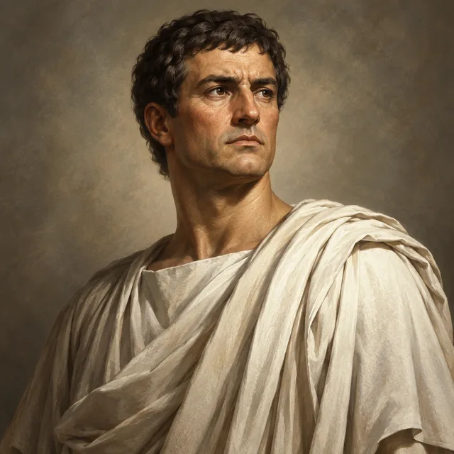 Tiberius Canutius