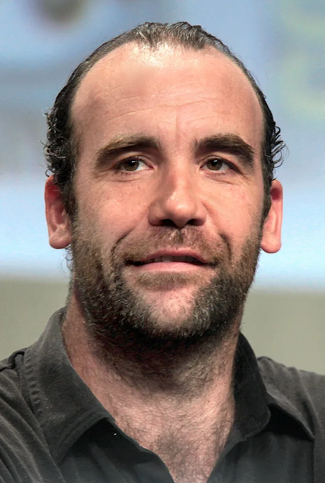 Rory McCann