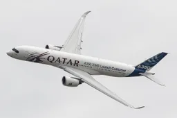 Airbus A350