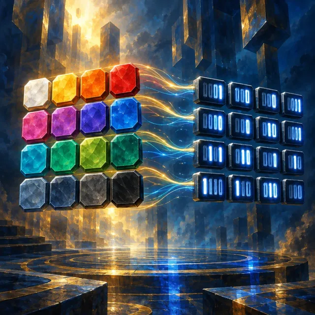 Hexadecimal
