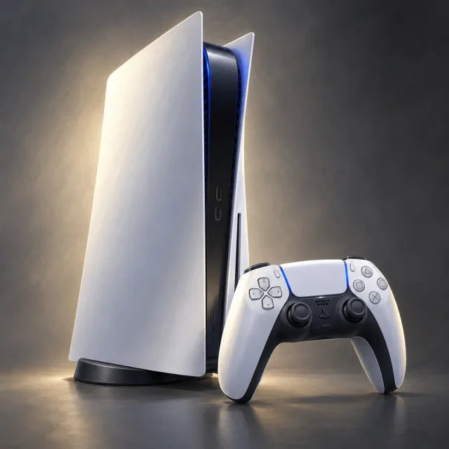 PlayStation
