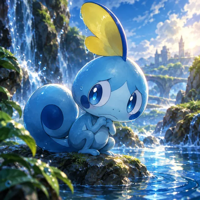 Sobble