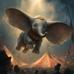 Dumbo