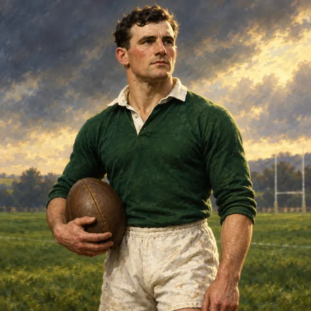 Charles Thompson