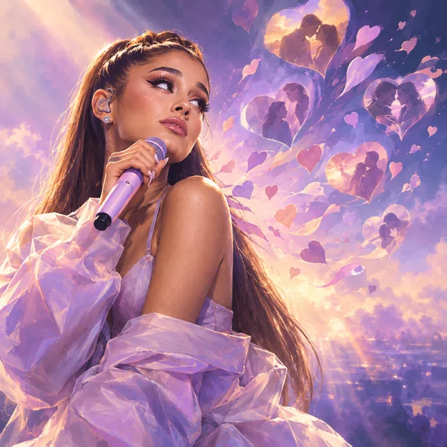 Thank U, Next