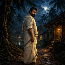 Odiyan