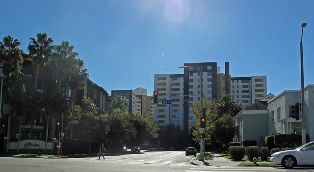Park La Brea