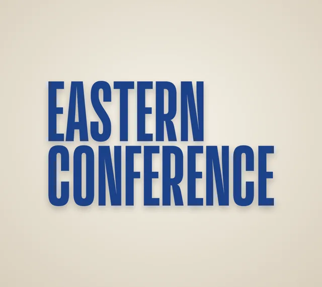 Eastern Conference (NBA)