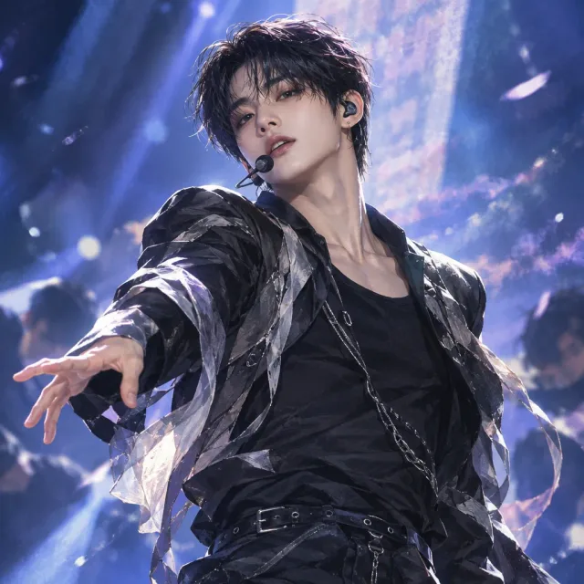 I (South Korean singer)
