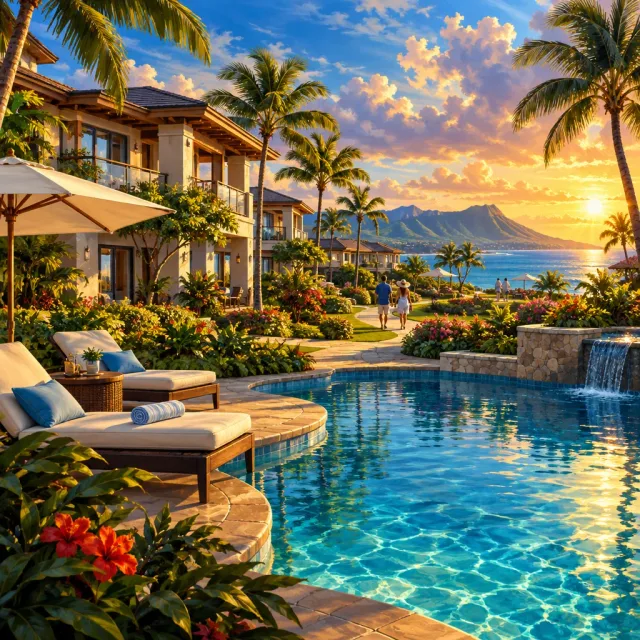 Hilton Grand Vacations