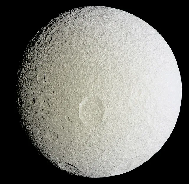 Tethys