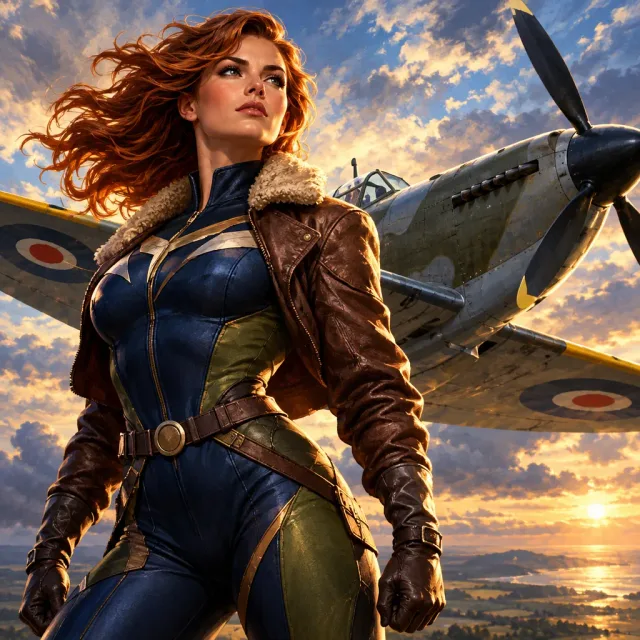 Spitfire