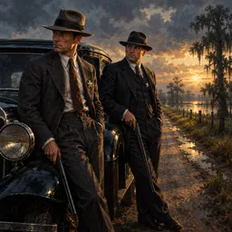 The Highwaymen
