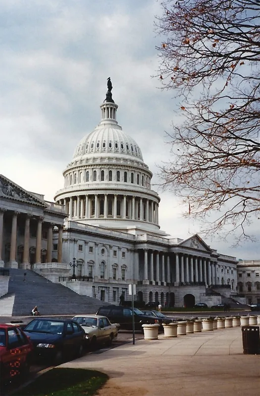 104th United States Congress
