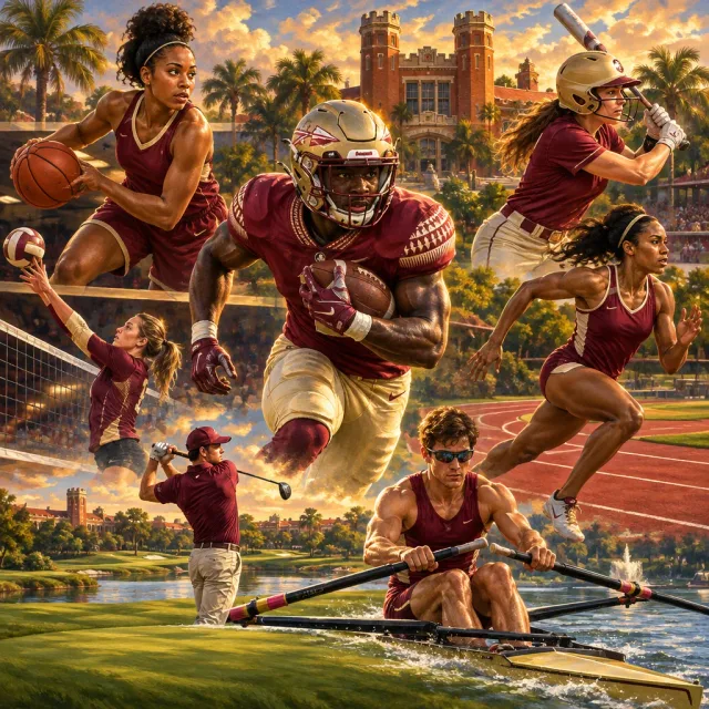 Florida State Seminoles