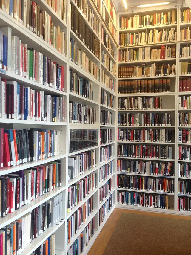 Wiener Holocaust Library