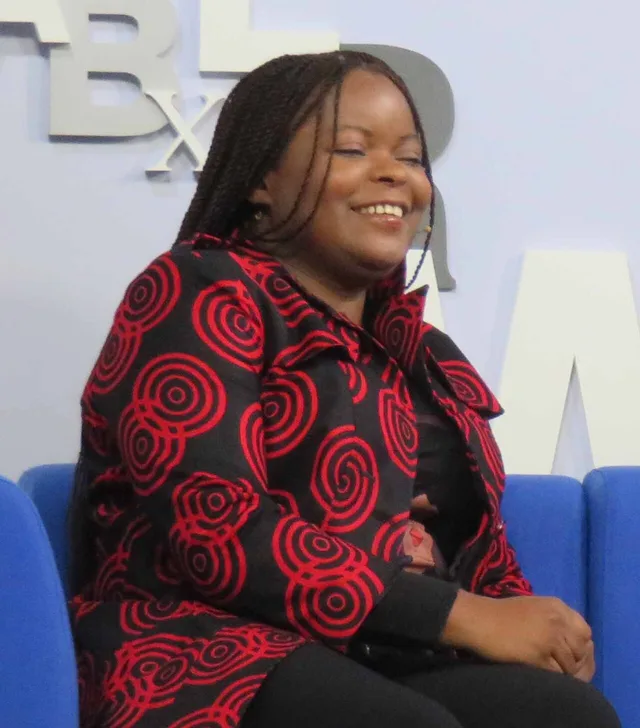 Petina Gappah