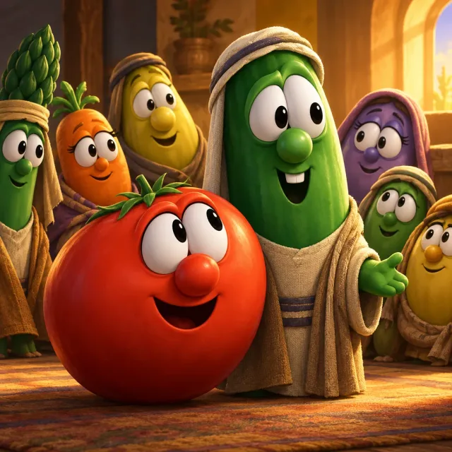 VeggieTales