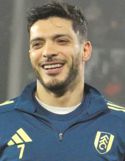 Raúl Jiménez