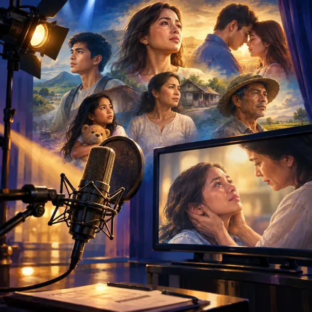 Magpakailanman