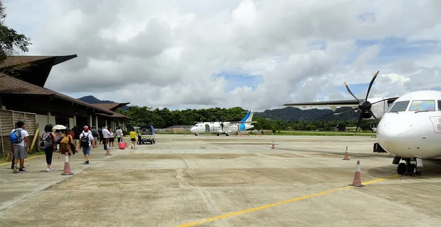 El Nido Airport