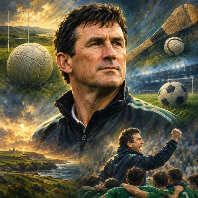 Sean Delaney