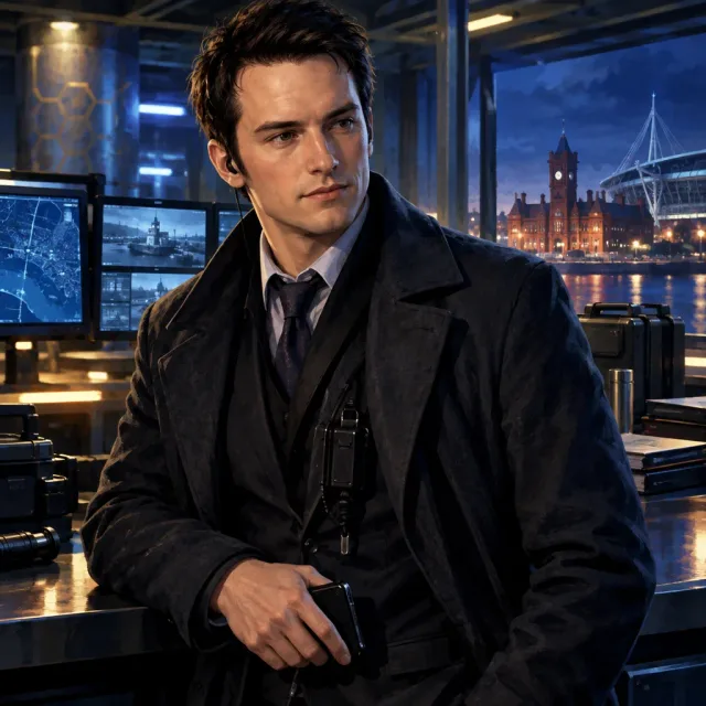 Ianto Jones