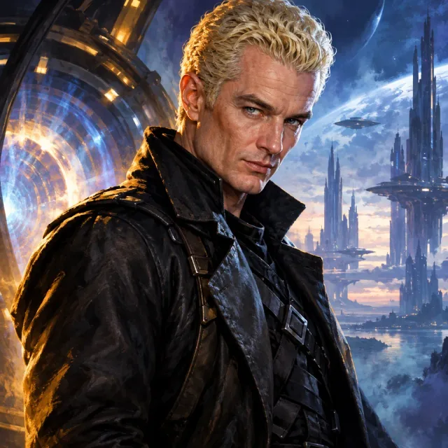 Captain John Hart