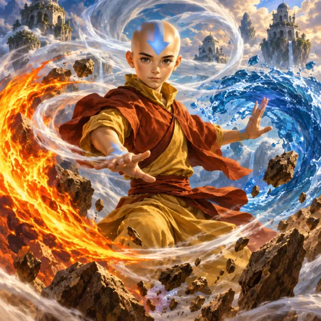 Aang