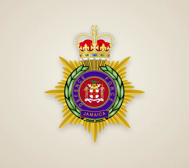 Jamaica Defence Force