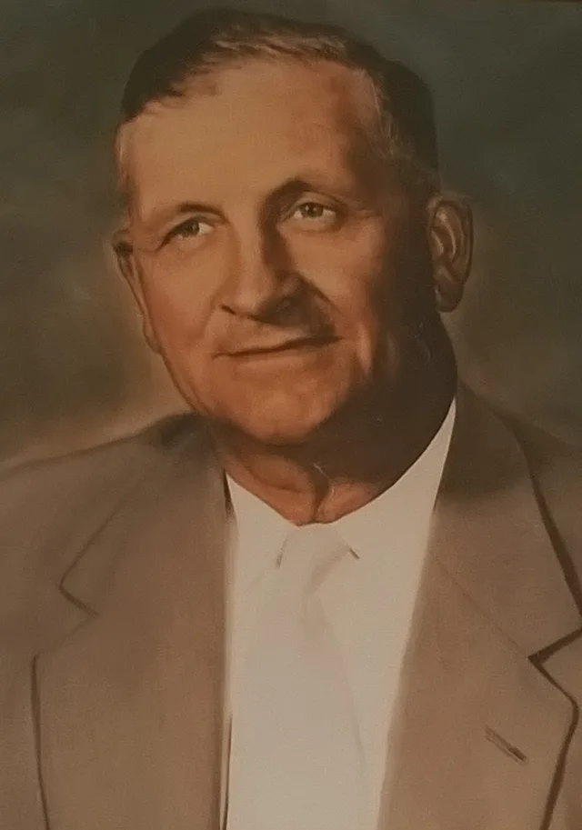 J. J. Webster