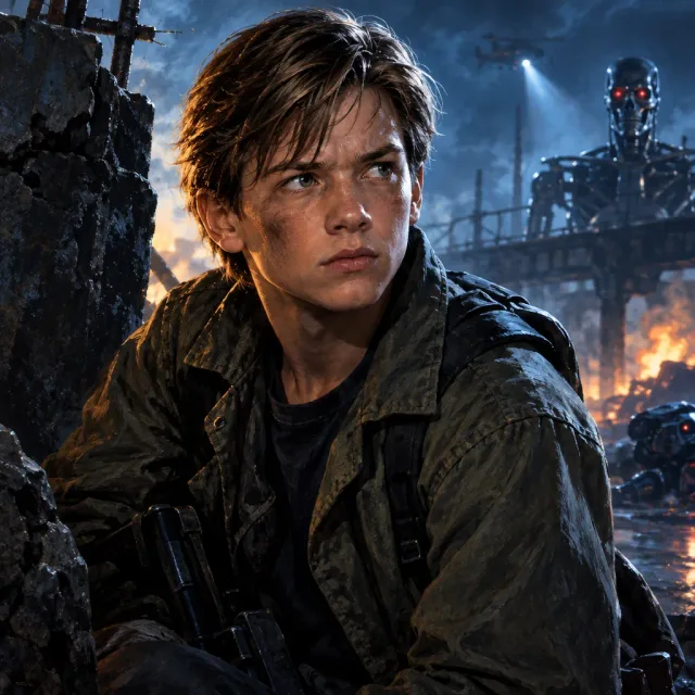 John Connor