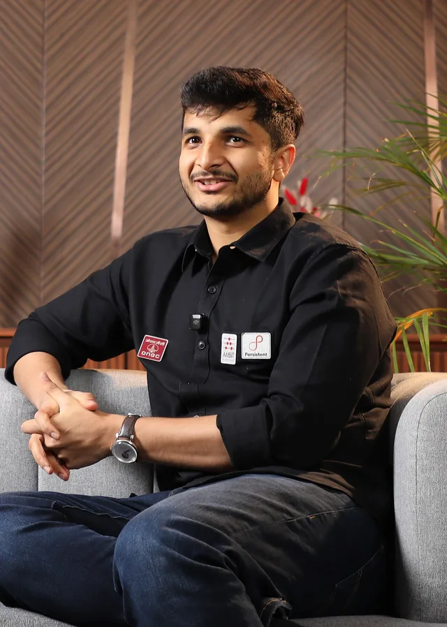 Vidit Gujrathi