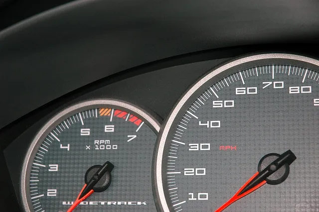 Tachometer
