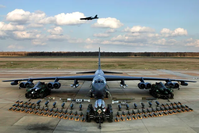 2nd Bomb Wing