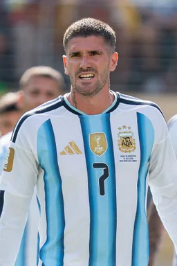 Rodrigo de Paul