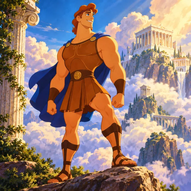Hercules