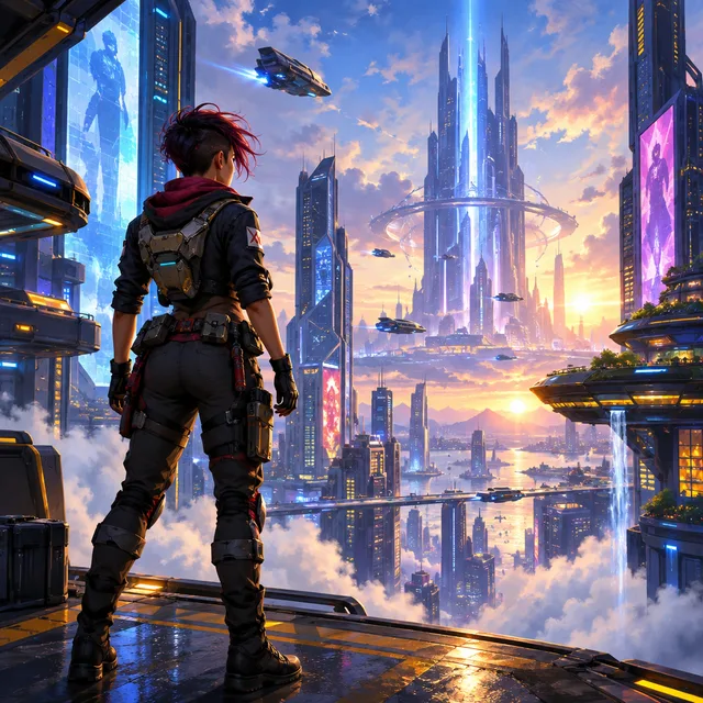 Atlas Reactor
