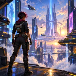 Atlas Reactor