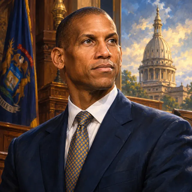 Reggie Miller
