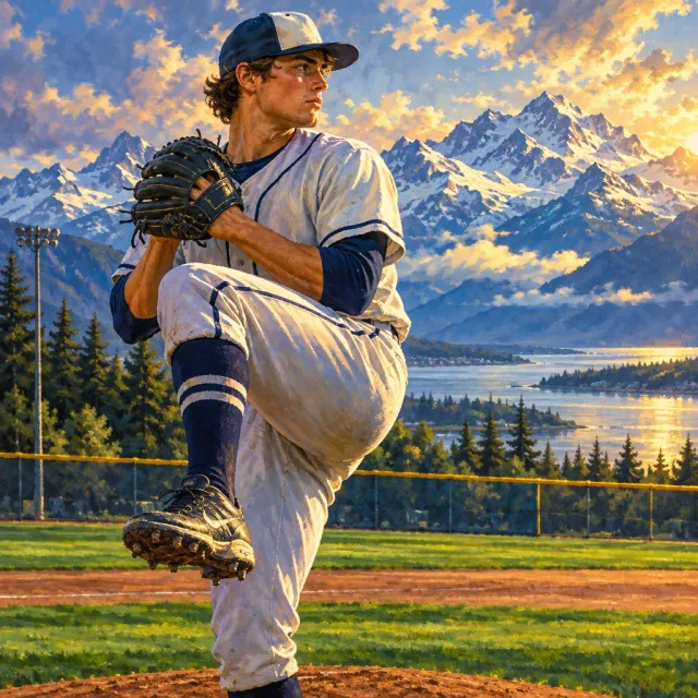 Chugiak-Eagle River Chinooks