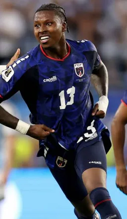 Sidny Lopes Cabral