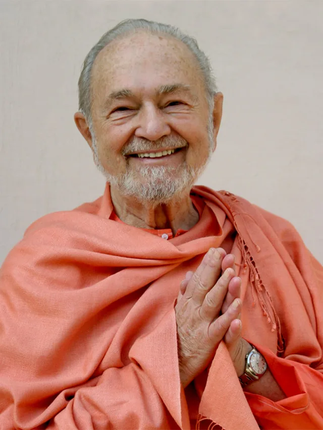 Ananda Yoga