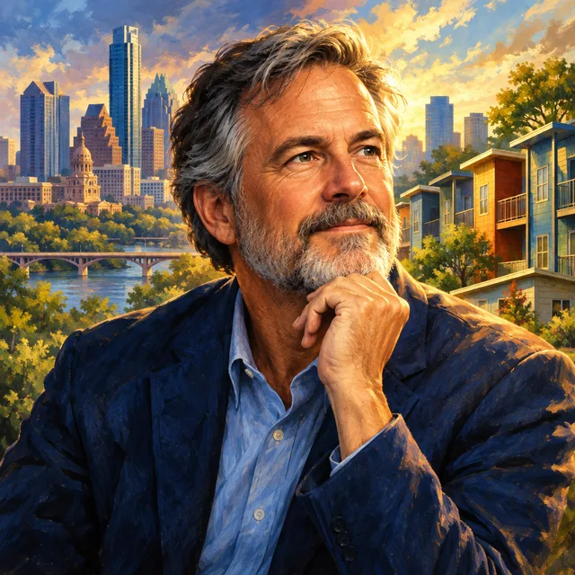 John Henneberger