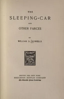 The Sleeping Car