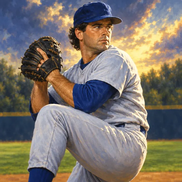 Scott Ruskin