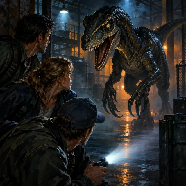Raptor