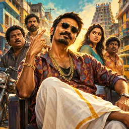 Maari 2