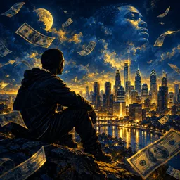 Dreams Worth More Than Money
