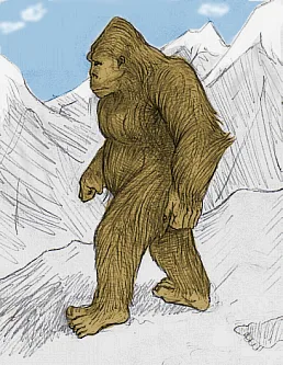 Mythic humanoids
